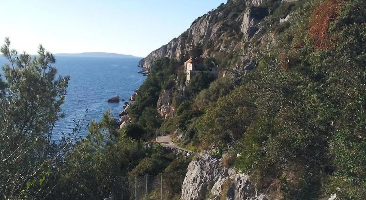 Apartments Jelica LANDSCAPE