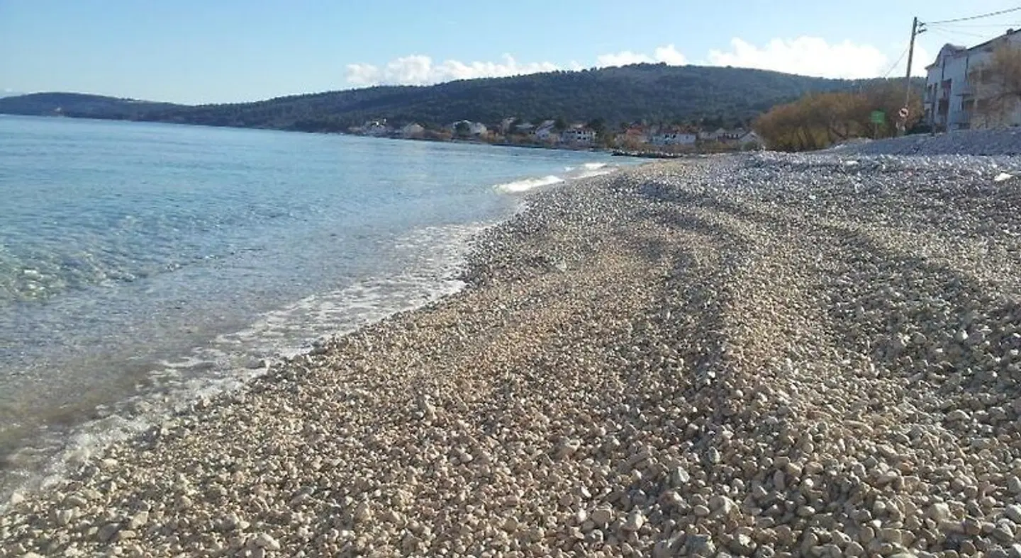 Apartments Jelica LANDSCAPE