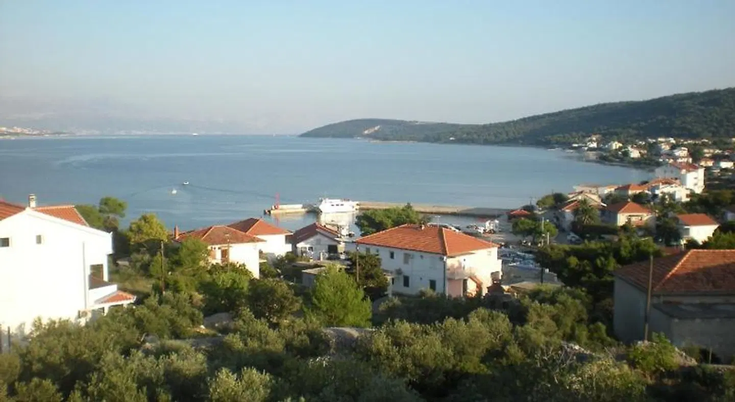 Apartments Jelica EXTERIOR