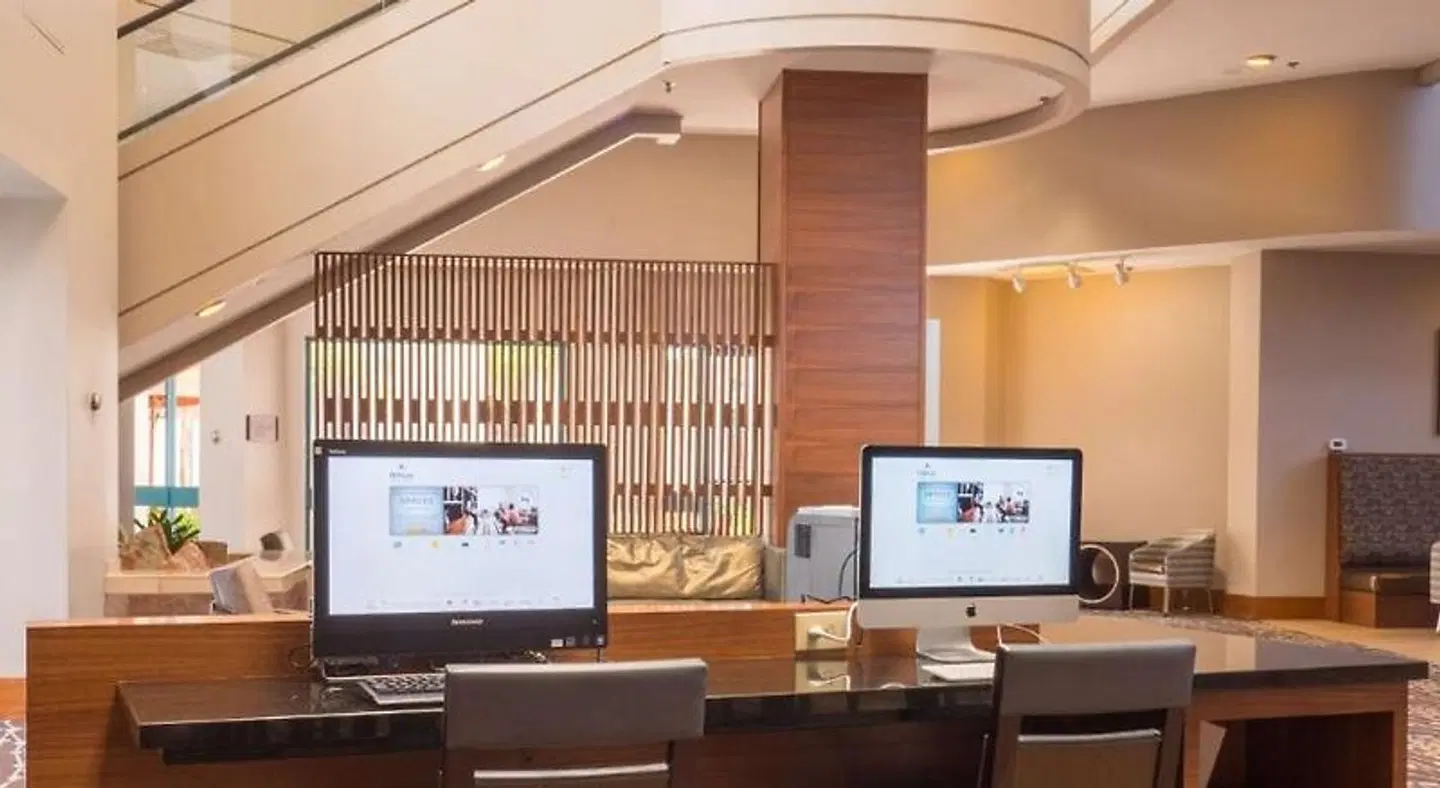 Hilton Phoenix Airport Konferenz