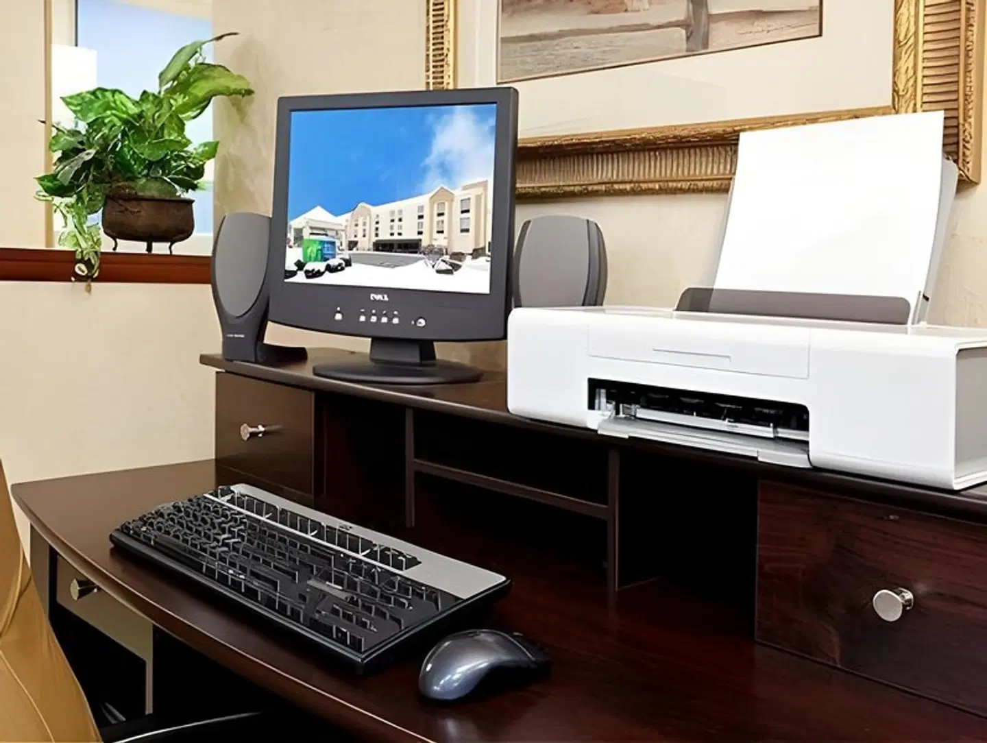 Holiday Inn Express & Suites Dayton-Huber Heights by IHG ROOM_EXAMPLE