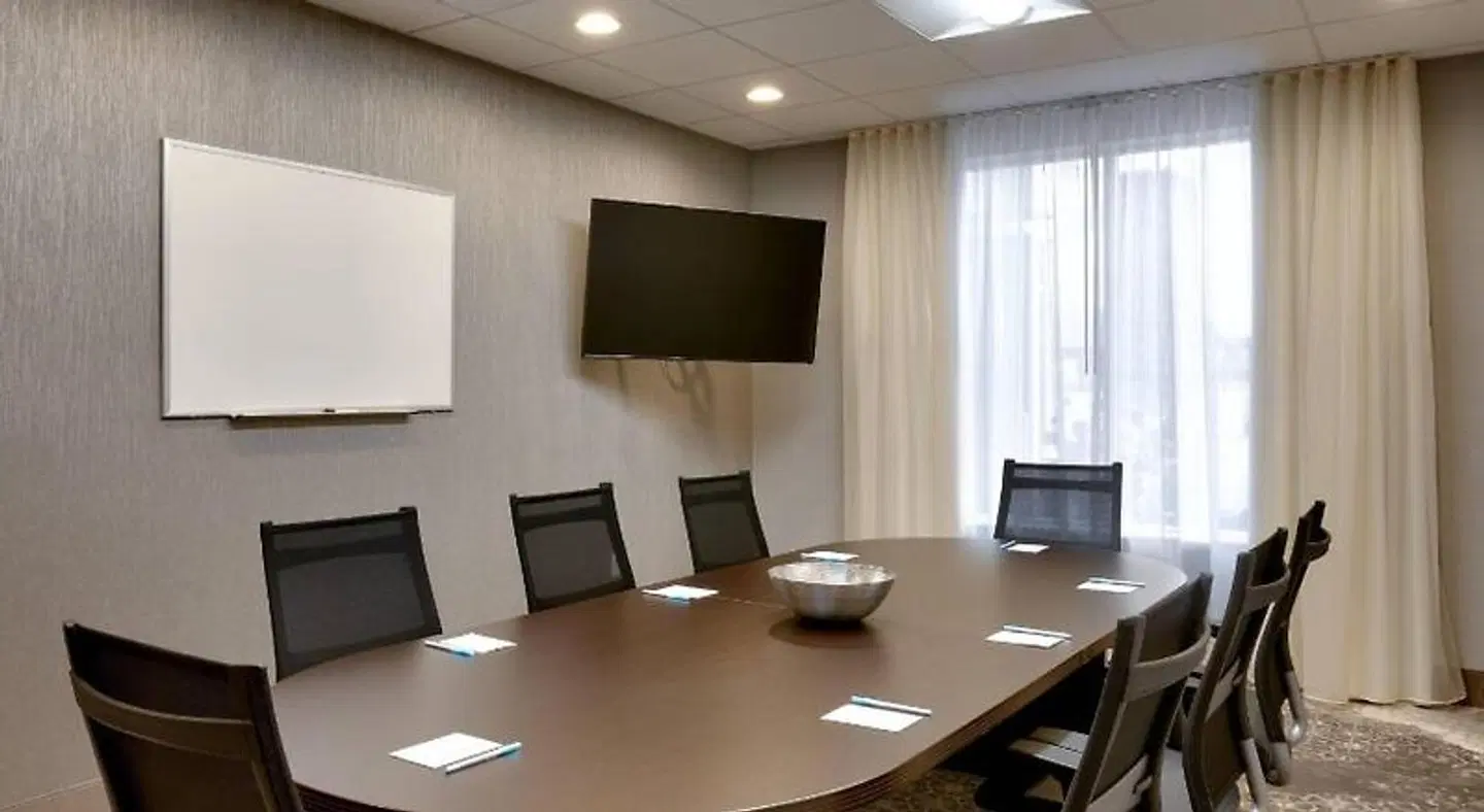 Fairfield by Marriott Inn & Suites Springfield North Konferenz