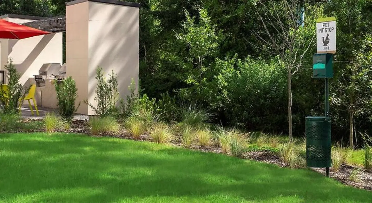 Home2 Suites by Hilton St. Augustine I-95 Garten