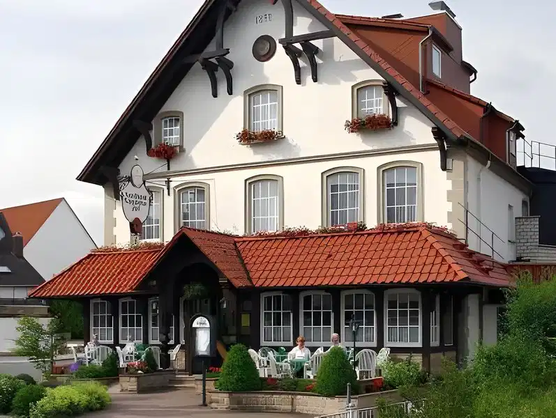 Lippischer Hof – Hotelfoto