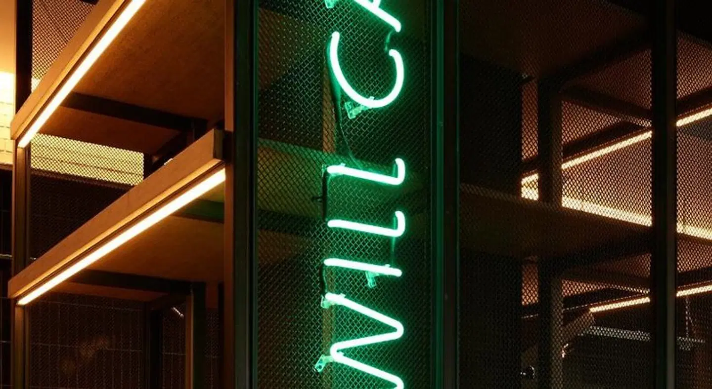 Reverb by Hard Rock Atlanta Downtown EXTERIOR
