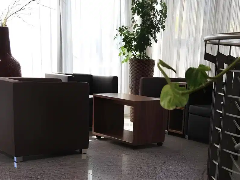 Waldhorn – Hotelfoto