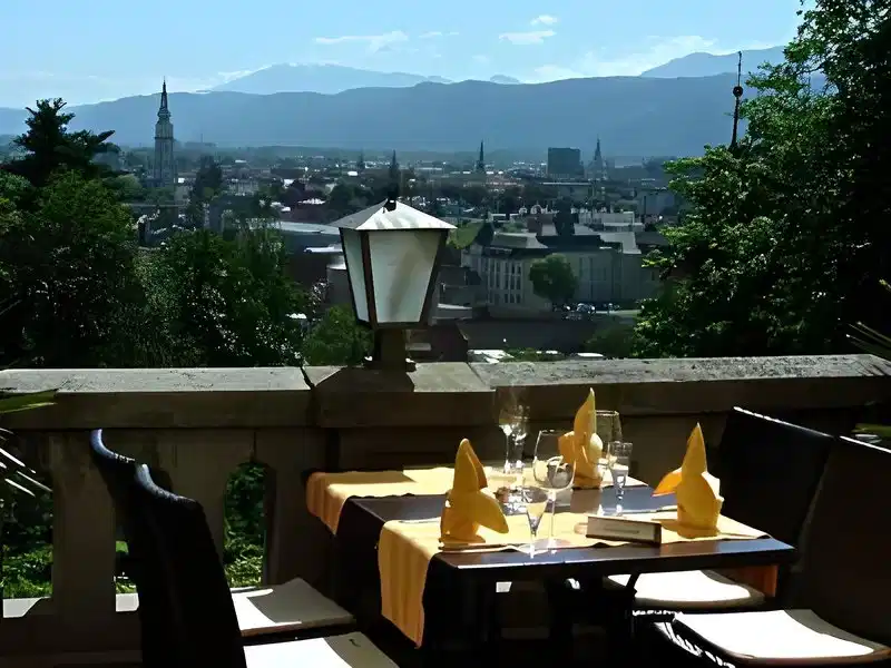 Hotel Restaurant Schweizerhaus – Hotelfoto