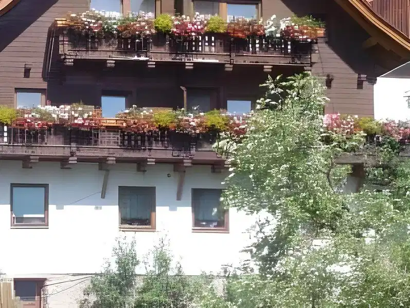 Landhaus Hinteregger – Hotelfoto
