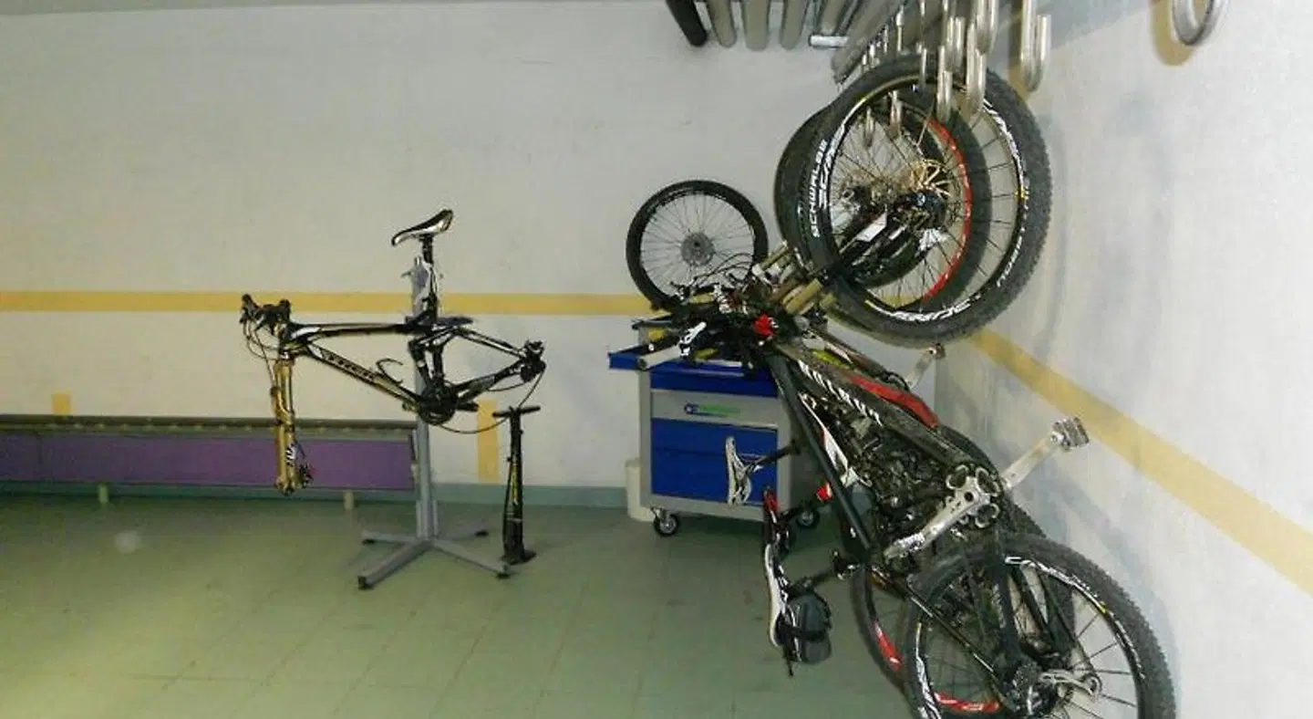 Del Cardo SPORTS_AND_LEISURE