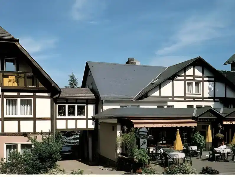 Landgasthof Groh – Hotelfoto