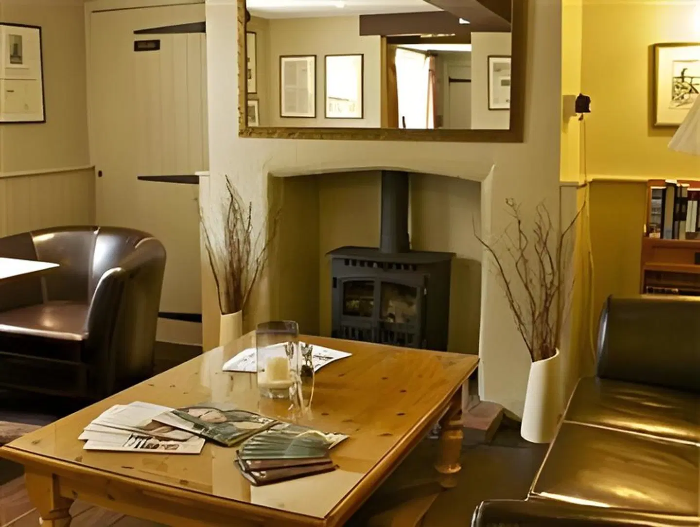 Crown & Garter ROOM_EXAMPLE