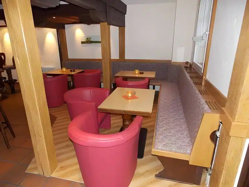 Sternen – Hotelfoto