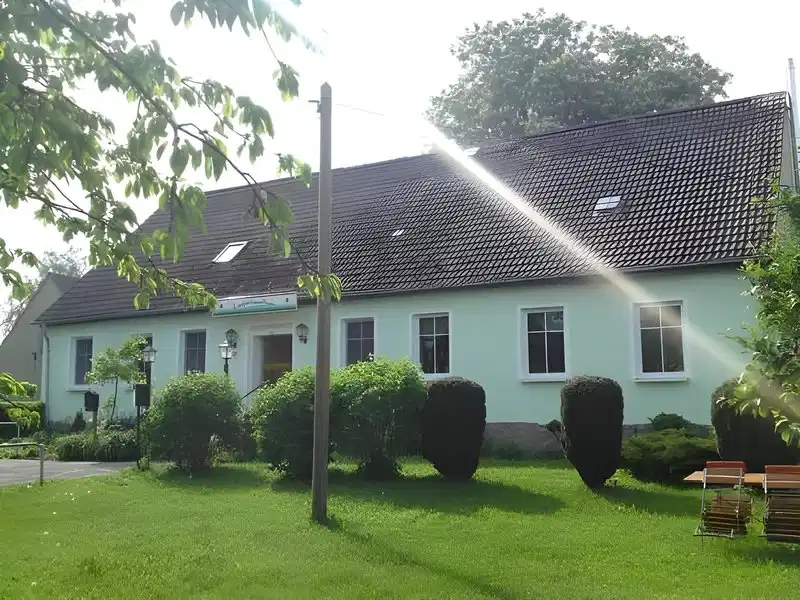 Landgasthaus Lindenhof – Hotelfoto