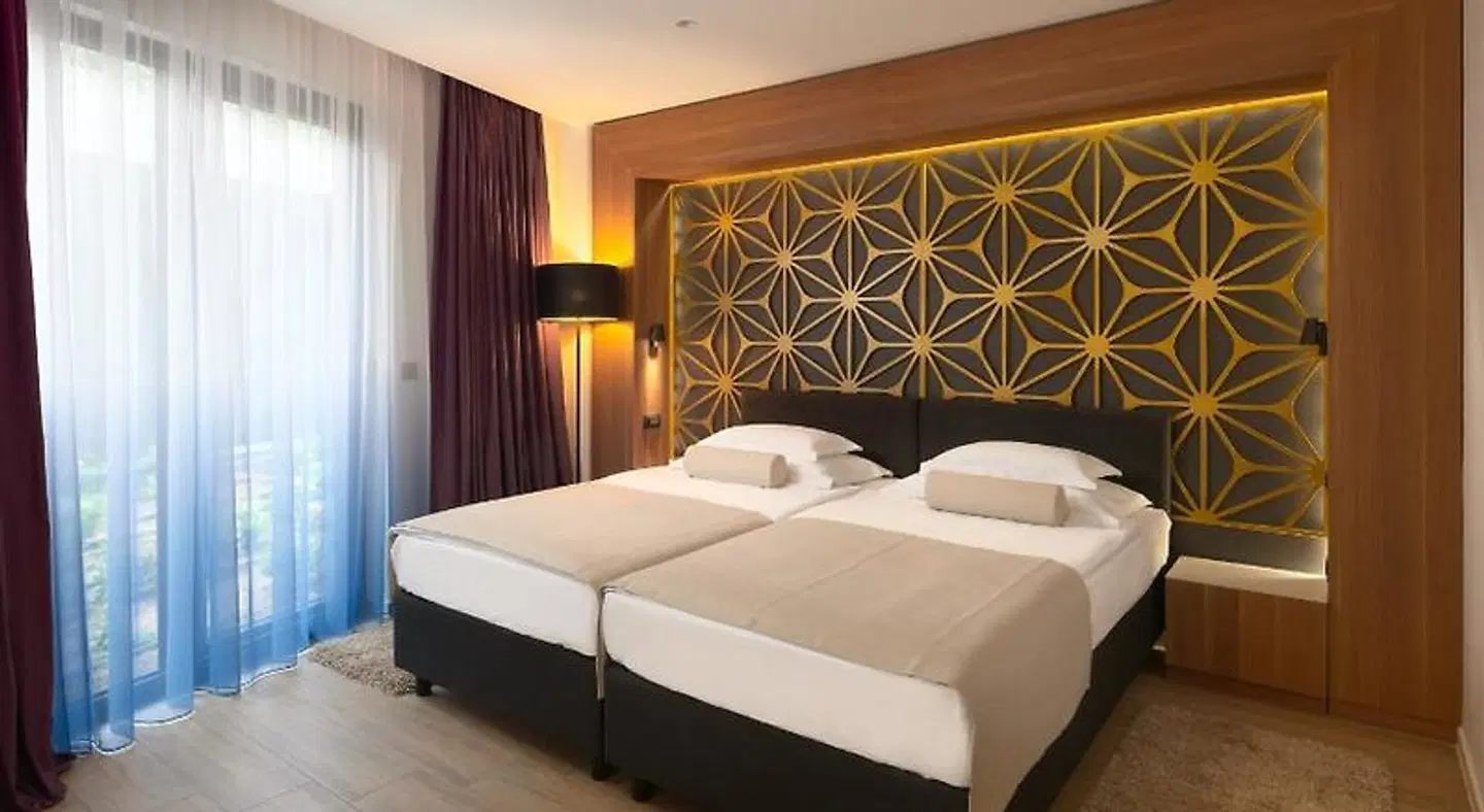 Hotel Amphora ROOM_EXAMPLE