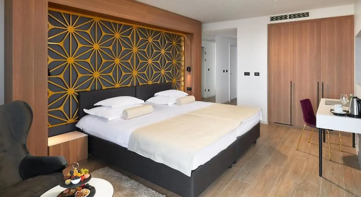 Hotel Amphora ROOM_EXAMPLE