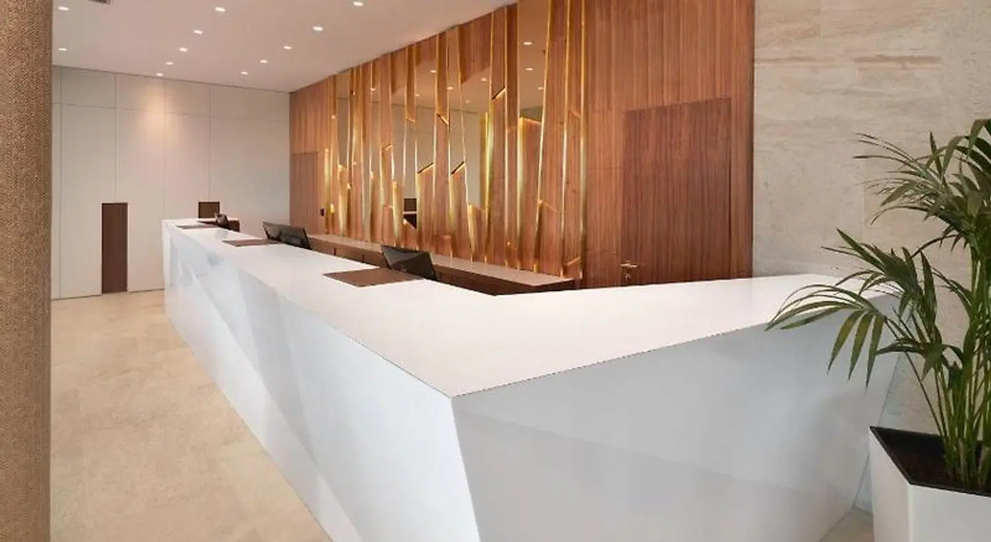 Hotel Amphora HEALTH_BEAUTY