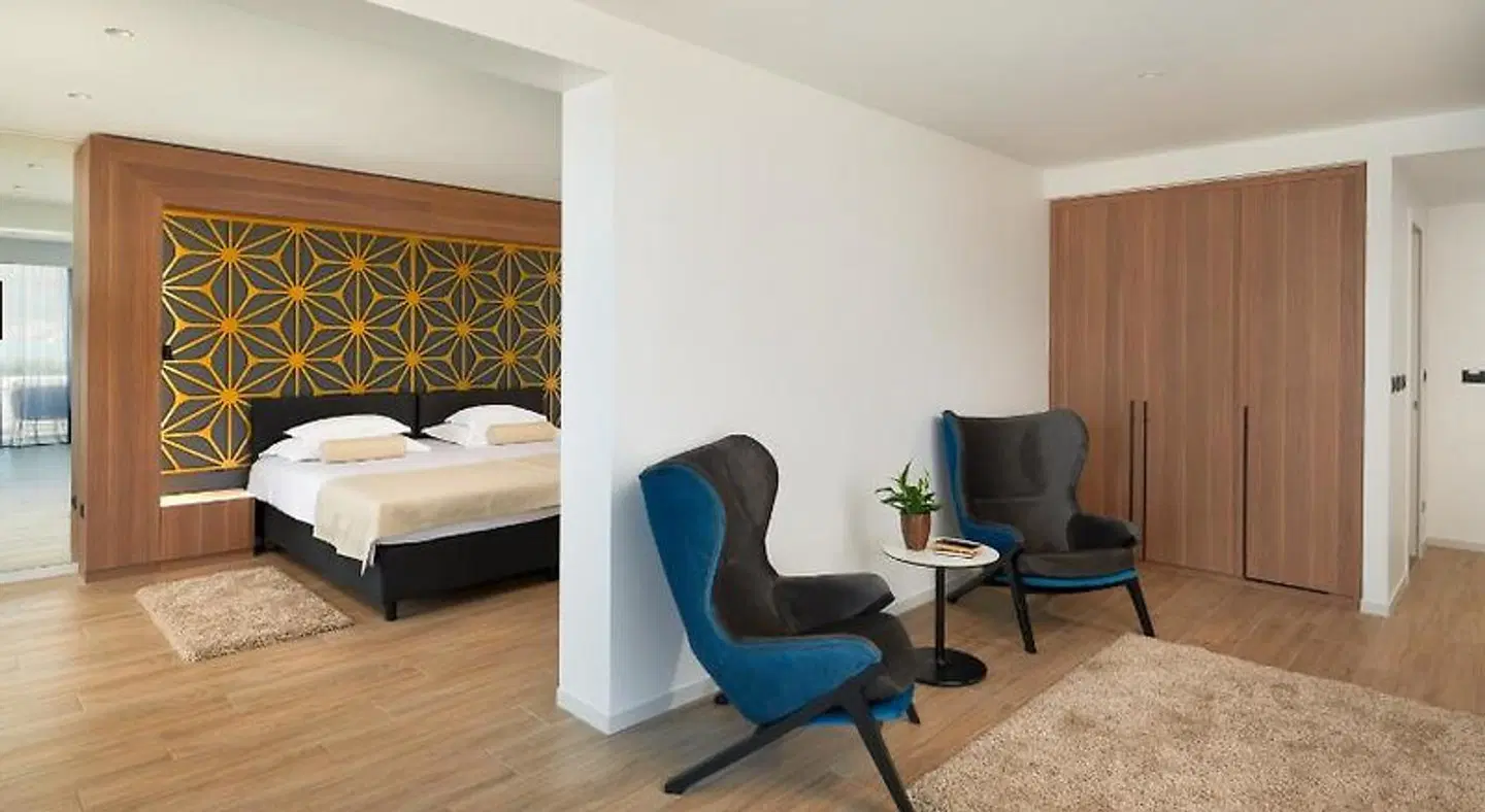 Hotel Amphora LOUNGE_LOBBY