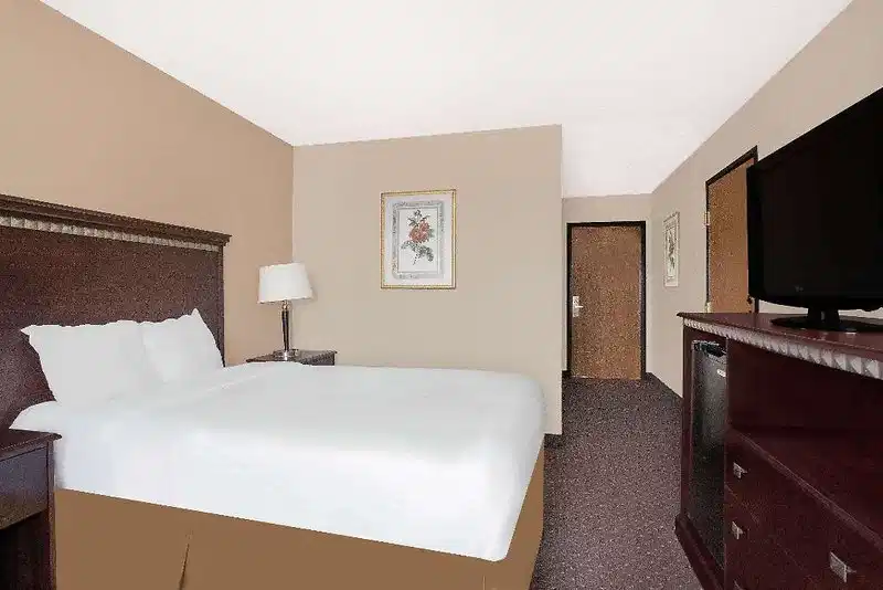 Baymont by Wyndham San Marcos – Hotelfoto