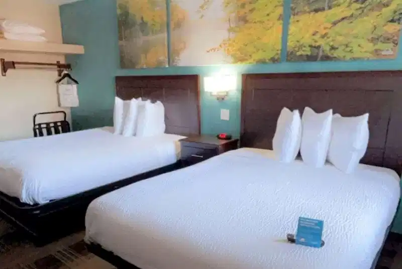 Days Inn & Suites by Wyndham Springfield on I-44 – Hotelfoto