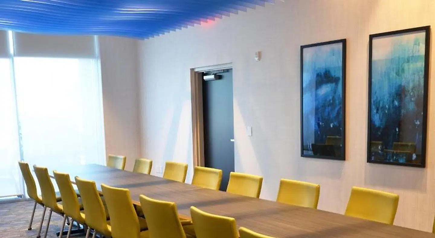 Holiday Inn Express & Suites Jacksonville W - I295 and I10 by IHG Konferenz