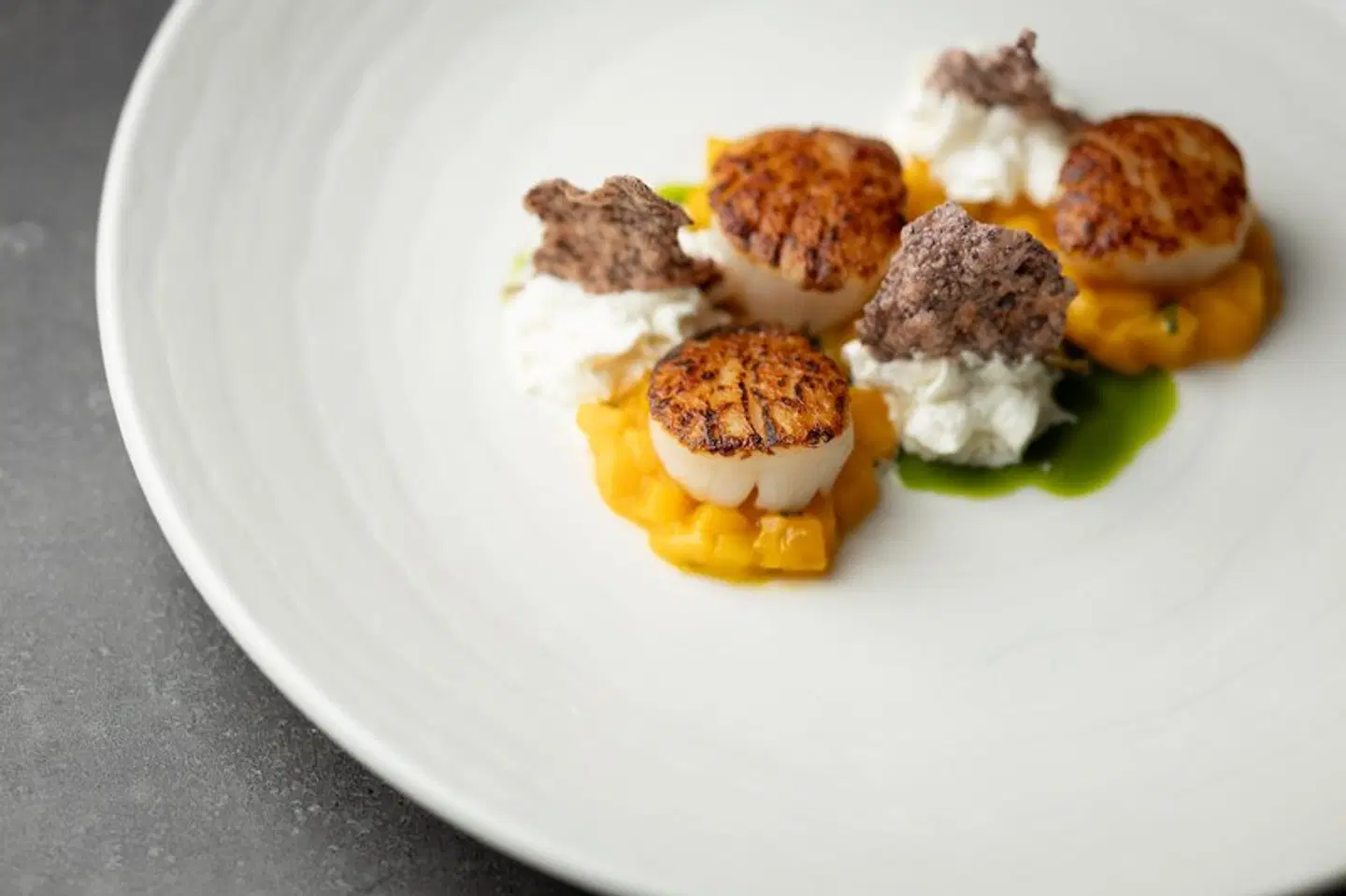 UNAHOTELS Cusani Milano Restaurant