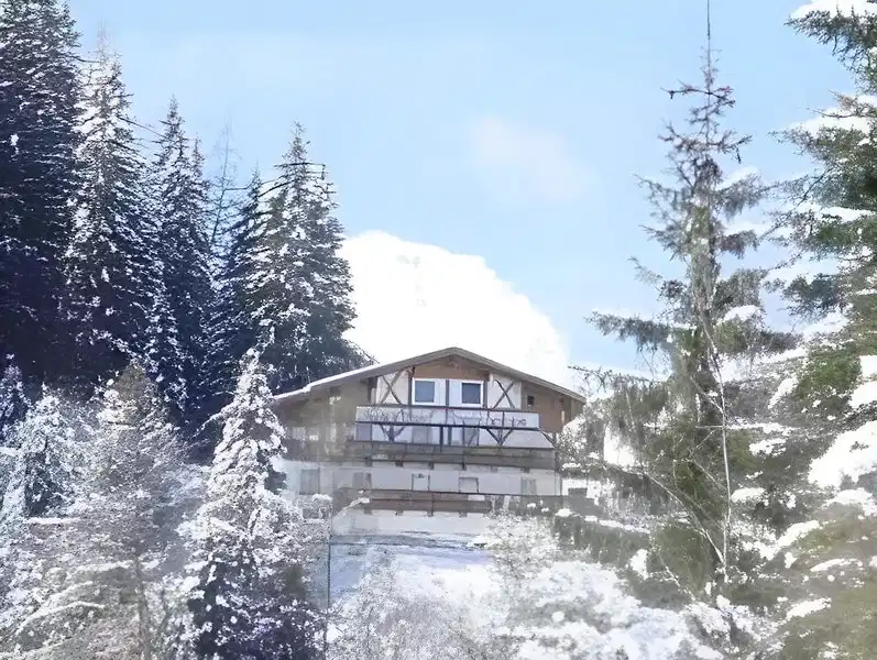 Hotel Gasthof Freisleben – Hotelfoto