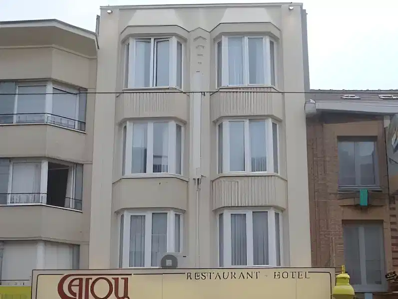 Cajou – Hotelfoto