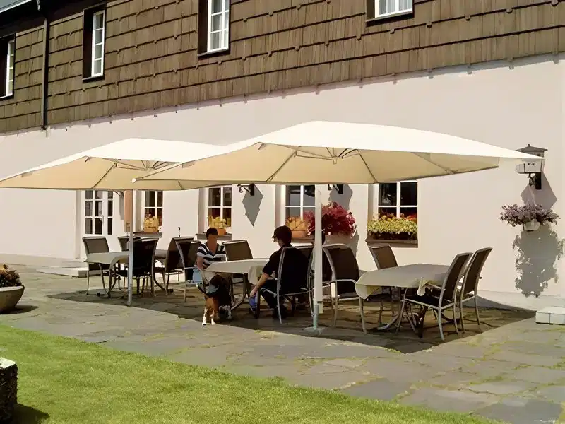 Berghof – Hotelfoto