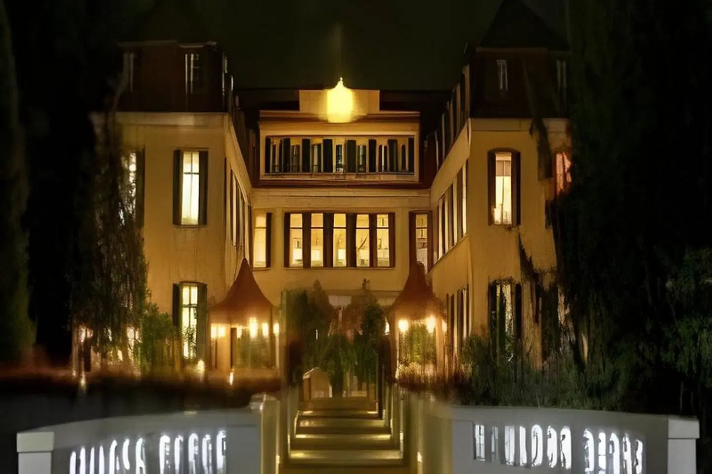Schloss Berge LOUNGE_LOBBY