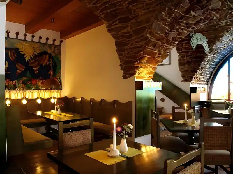 Hotel Dom-Eck – Hotelfoto