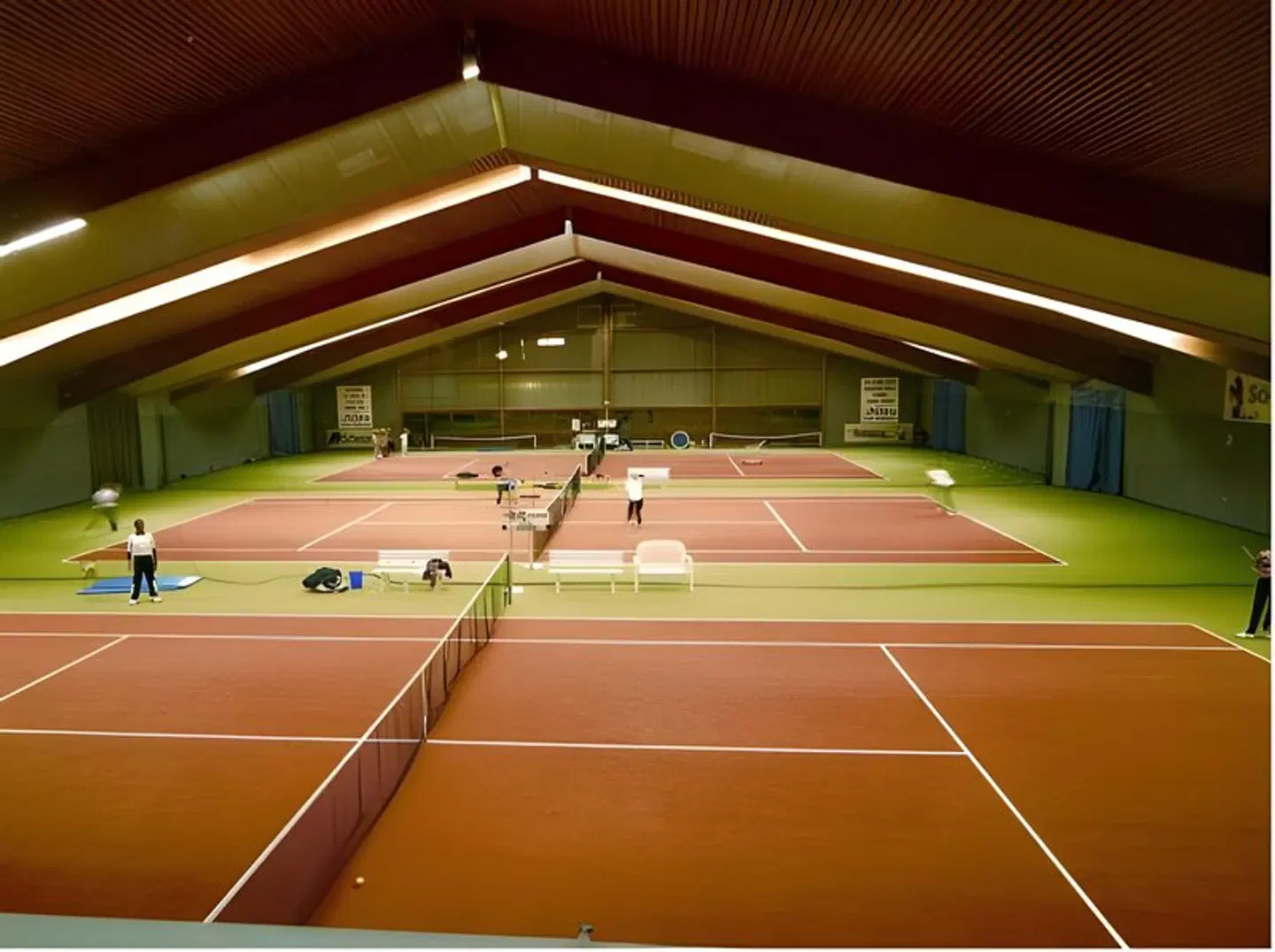 Hotel Empfinger Hof Sure Hotel Collection by Best Western SPORTS_AND_LEISURE