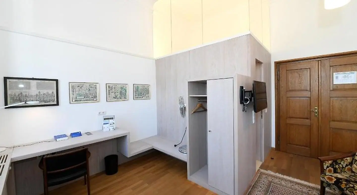 Gastehaus der Katholischen Akademie in Bayern ROOM_EXAMPLE