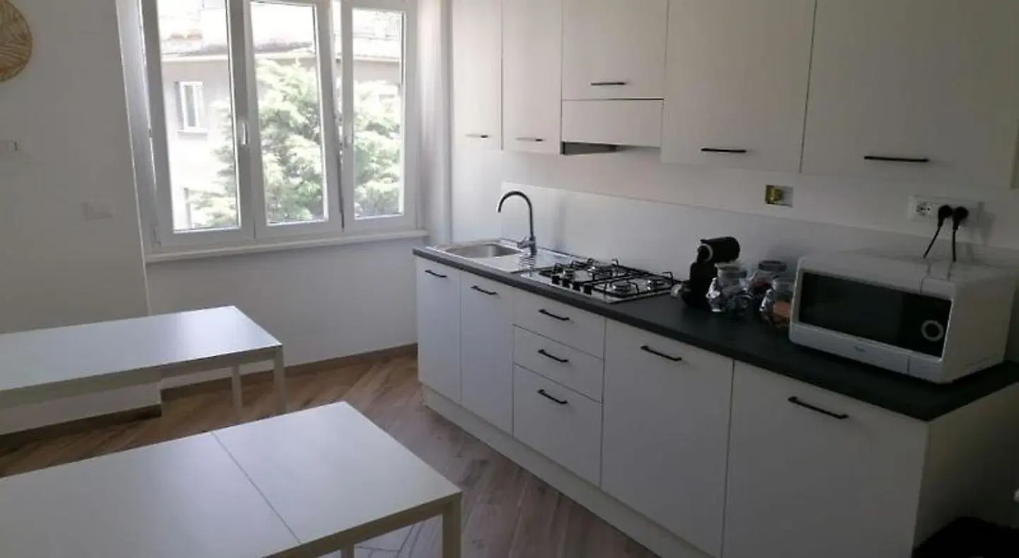 Appia Garden Badezimmer