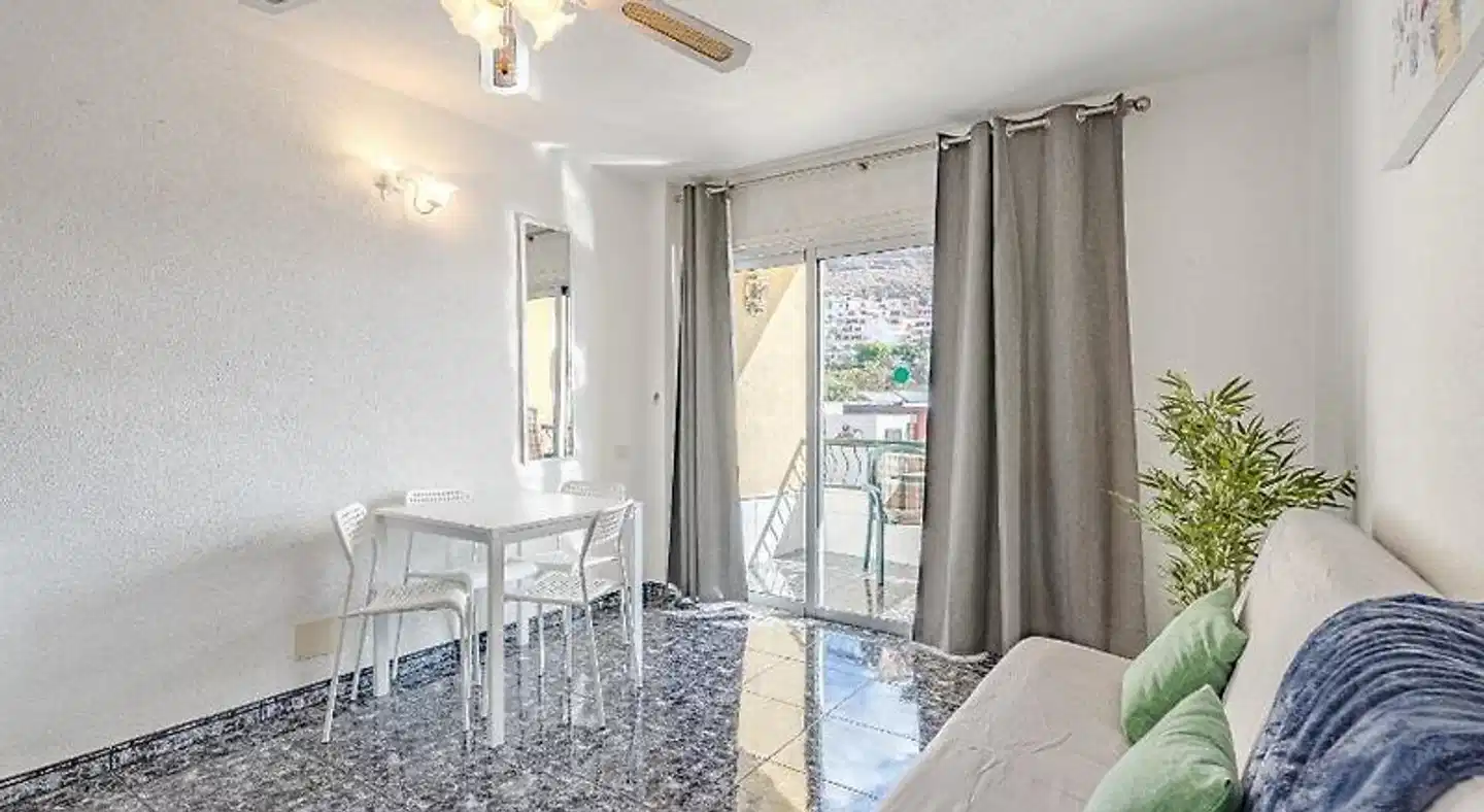 Apartamentos Torres del Sol Wohnbeispiel
