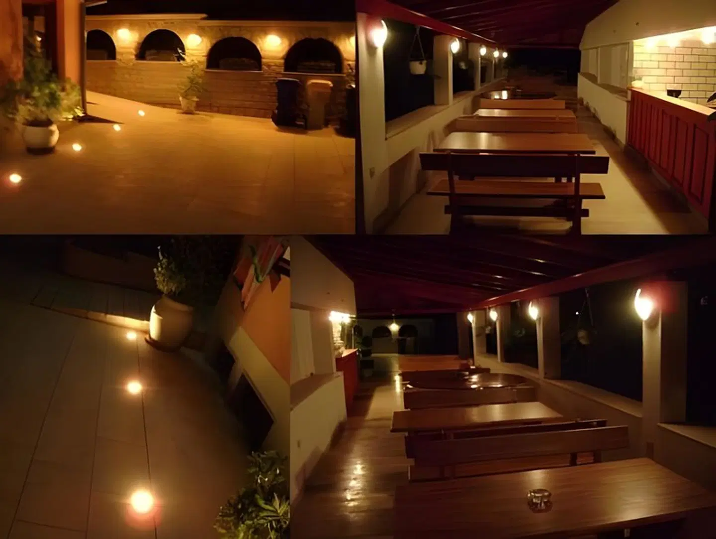 Apartments Villa Ban LOUNGE_LOBBY