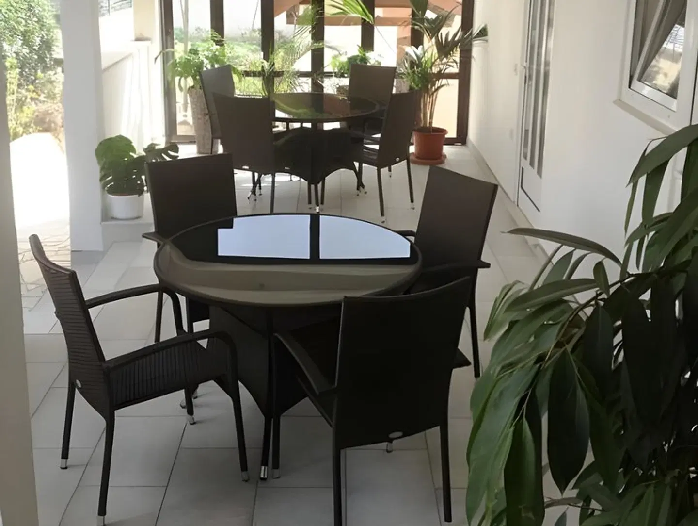 Apartments Villa Ban LOUNGE_LOBBY
