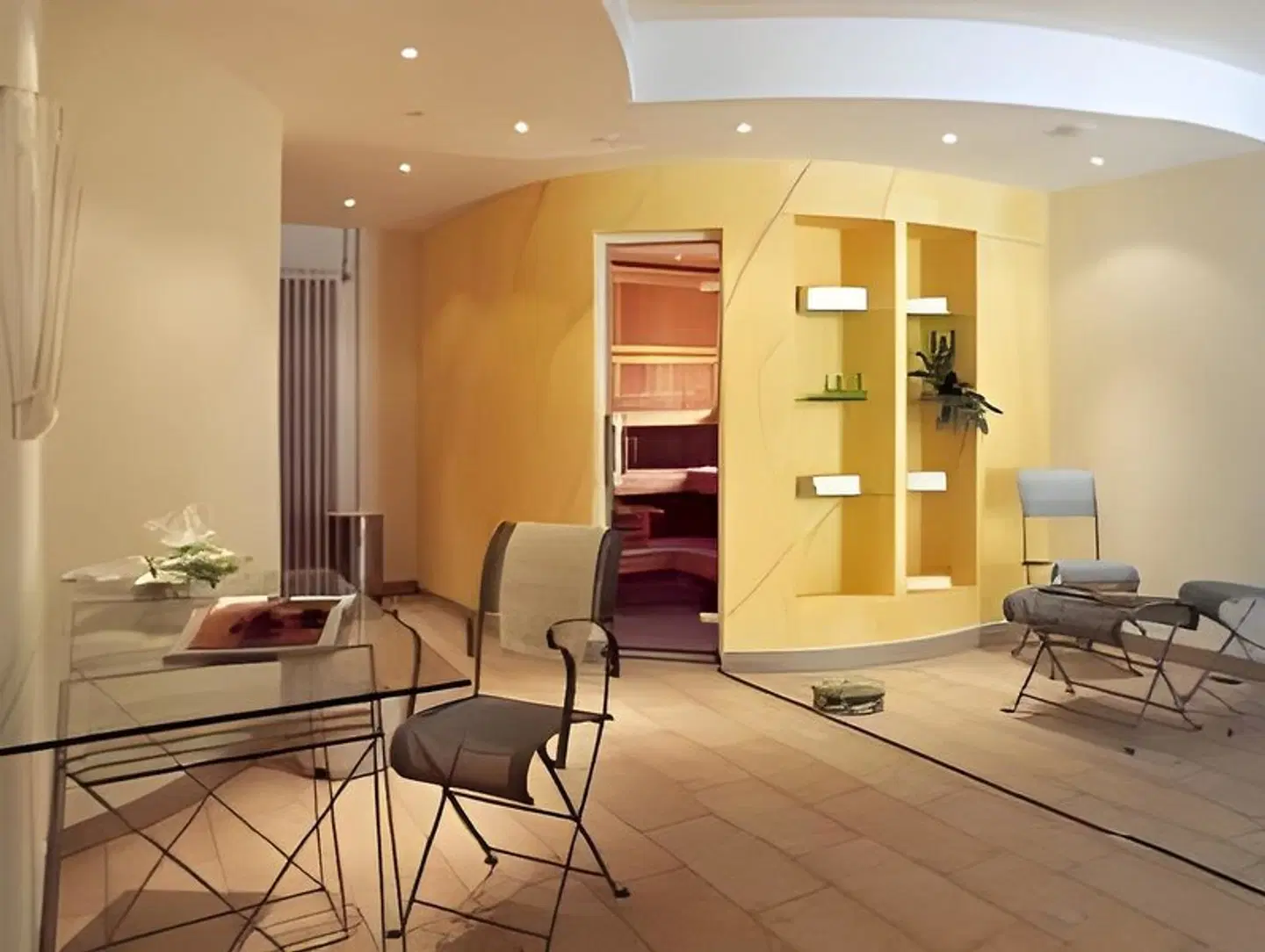 Villa Seeschau LOUNGE_LOBBY