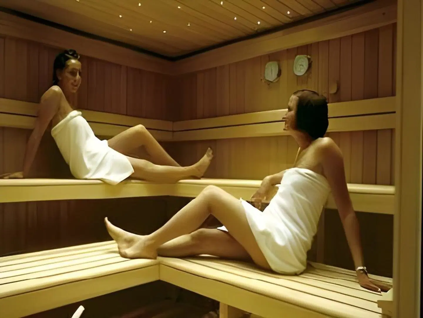 Villa Seeschau HEALTH_BEAUTY