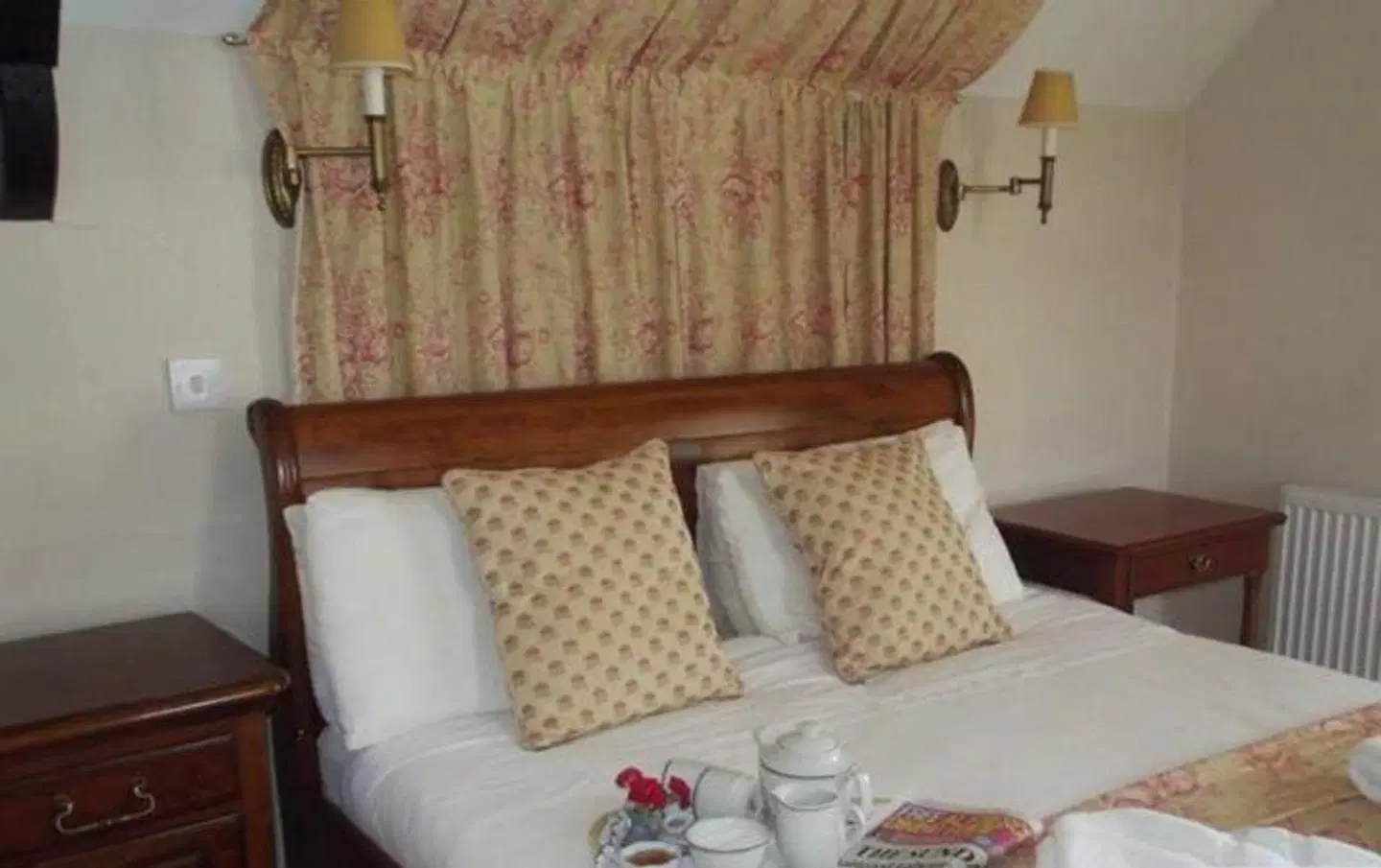 Meath Arms Country Inn ROOM_EXAMPLE