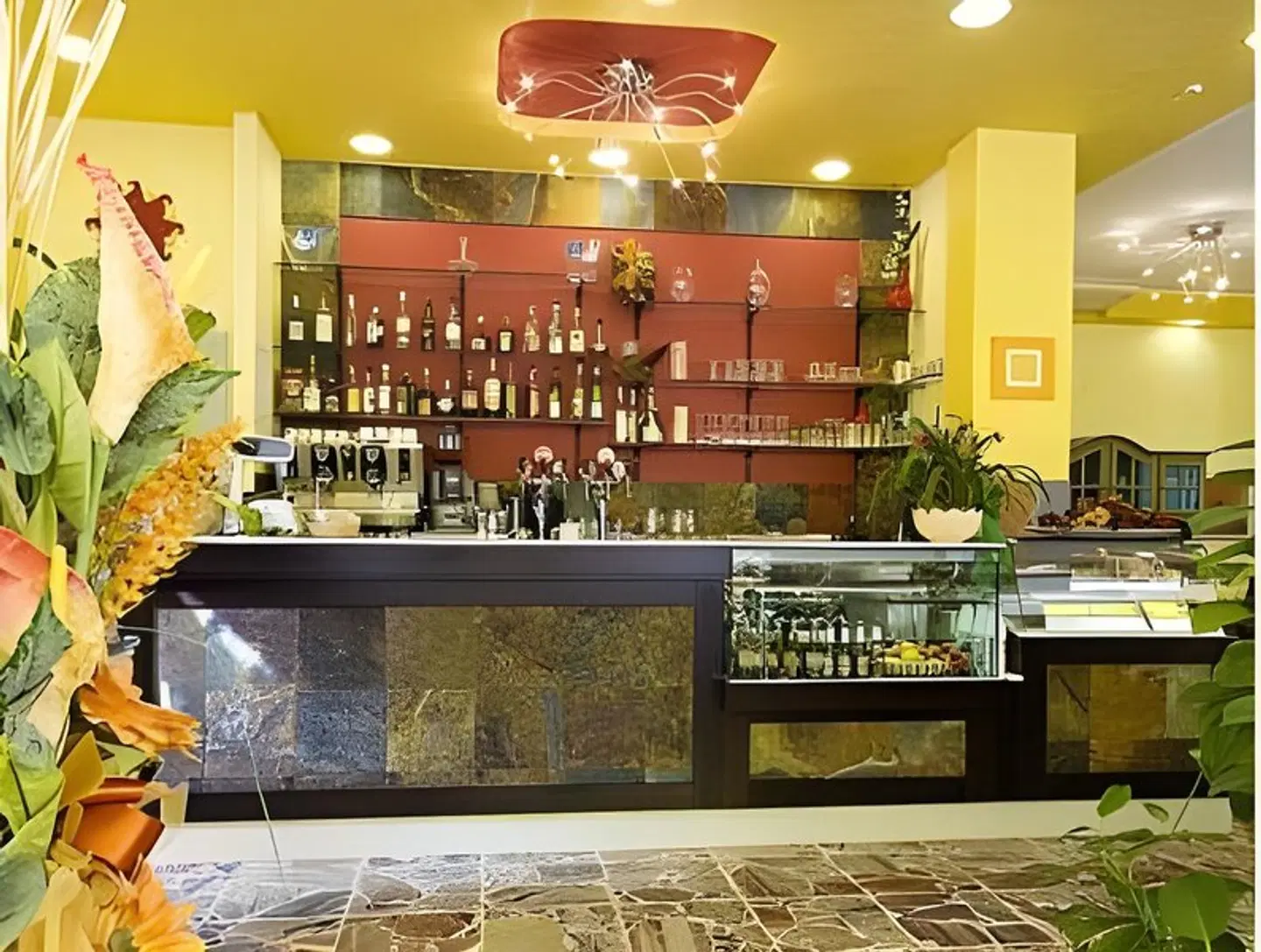 Milano Bar