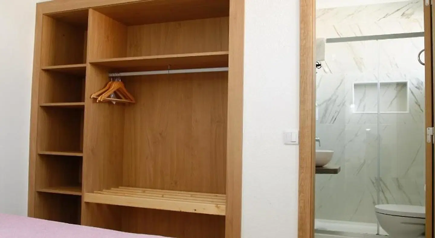 Nova Delpa AL Badezimmer