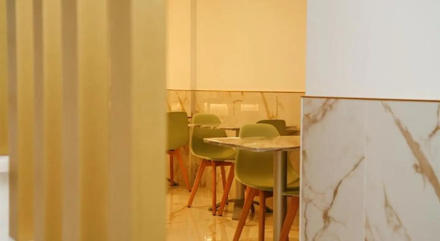 Nova Delpa AL Badezimmer