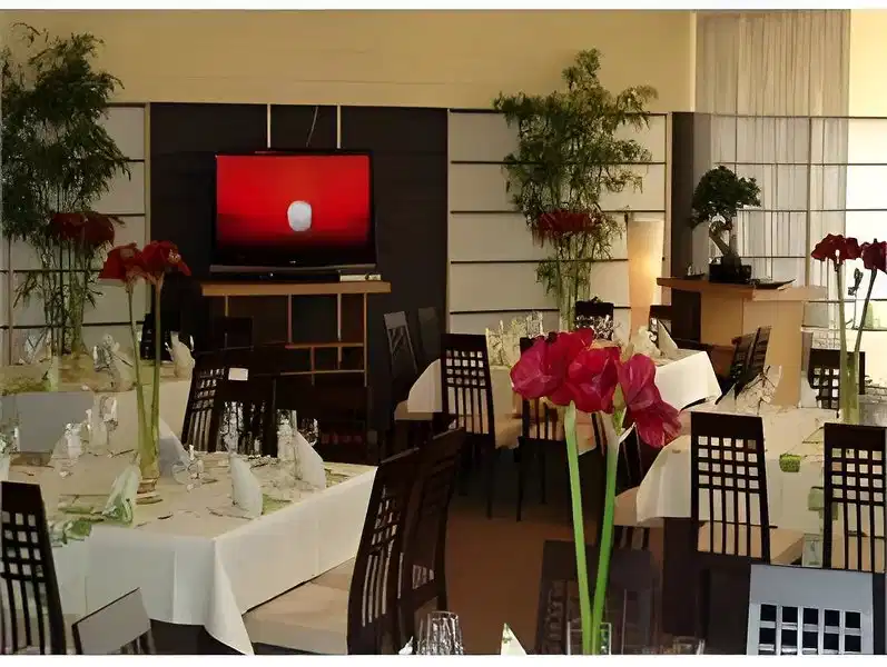 Scheidberg – Hotelfoto