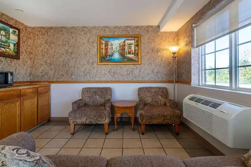 Days Inn by Wyndham Mountain Home – Hotelfoto