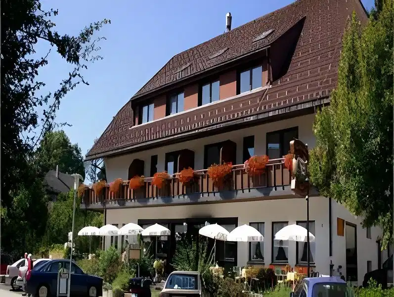 Cortina – Hotelfoto