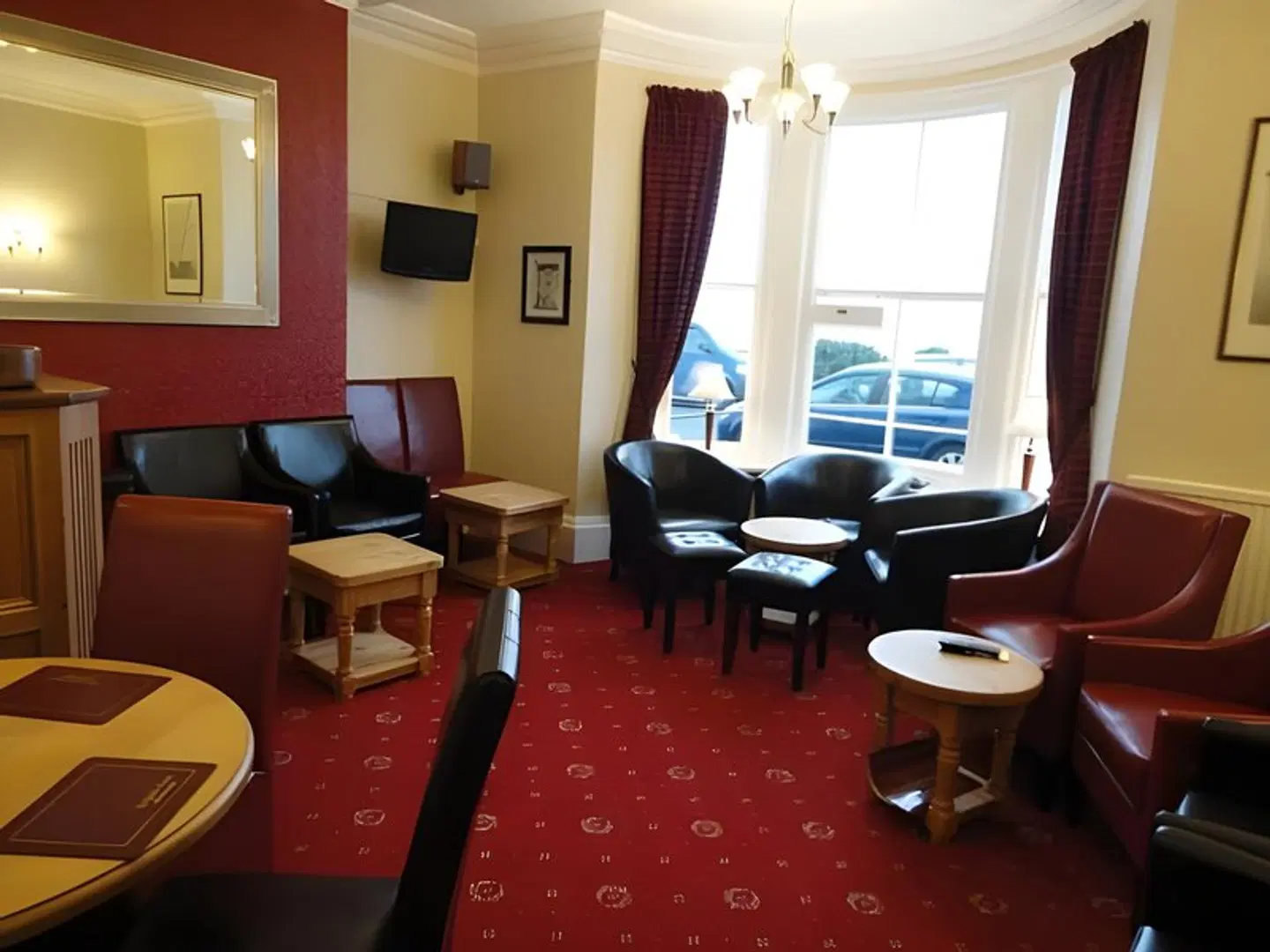 The Rockside LOUNGE_LOBBY