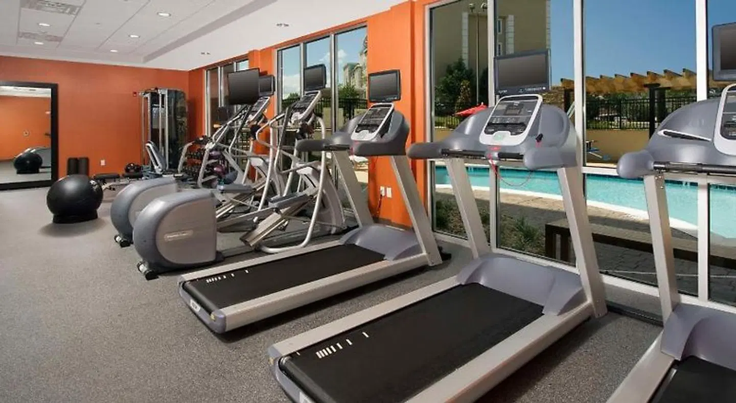 Home2 Suites by Hilton Hattiesburg SPORTS_AND_LEISURE