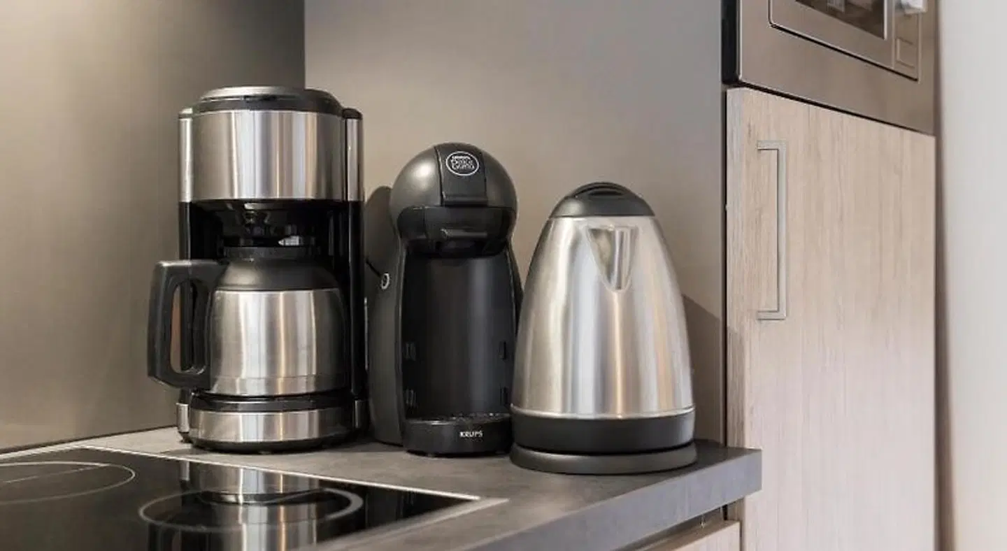 Aparthotel Herzblick HEALTH_BEAUTY