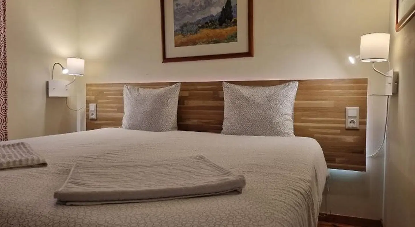 Margarida Guest House ROOM_EXAMPLE