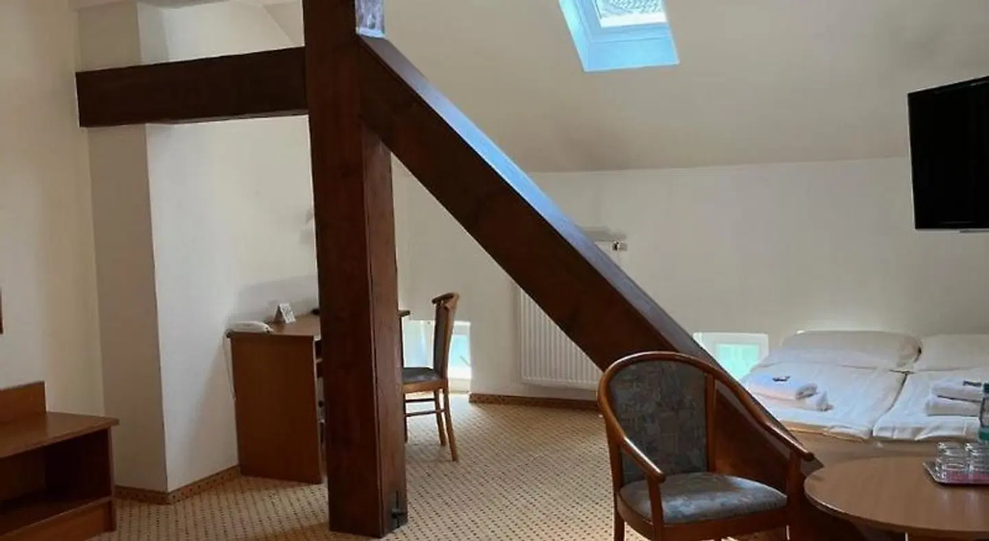 Brauhaus Bückeburg ROOM_EXAMPLE